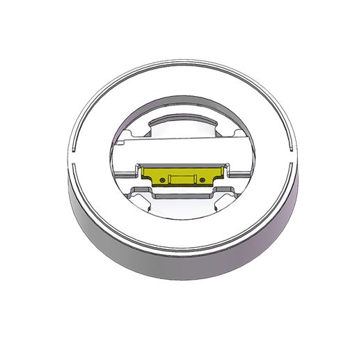 Componente óptico para giroscopio de fibra óptica - 98 series - Yangtze Optical Electronic Company Ltd. - modular