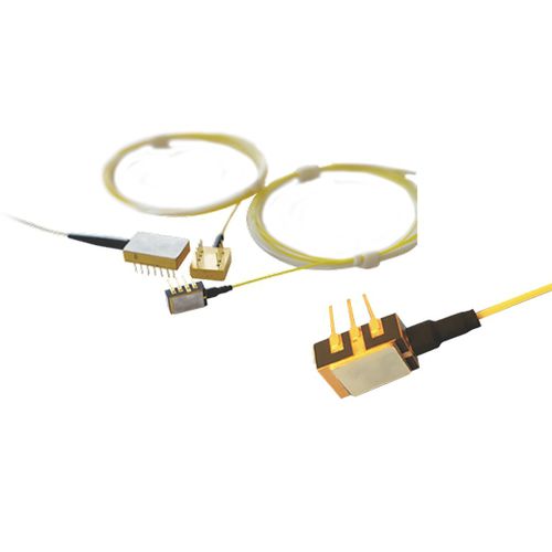 módulo receptor óptico - Yangtze Optical Electronic Company Ltd.