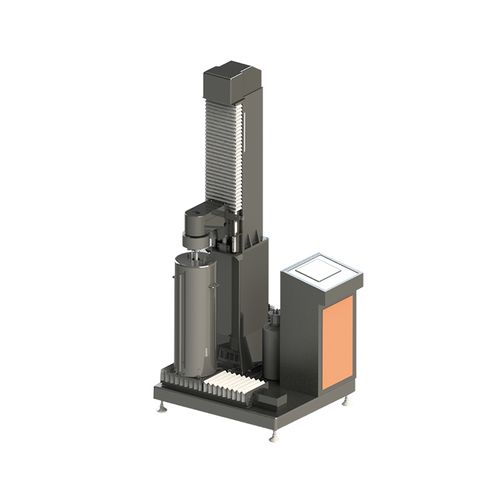 Máquina de deposición - Off-line Solution Doping - Yangtze Optical Electronic Company Ltd.
