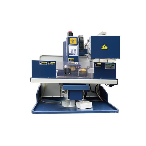 Máquina lijadora-pulidora de modelado - NC Quartz Tube and Rod Shaping Grinder - Yangtze Optical Electronic Company Ltd. - CNC / de tubos de vidrio de cuarzo