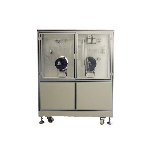 Máquina de control de defectos - OFDD05V1.3 - Yangtze Optical Electronic Company Ltd. - para fibra óptica / industrial / en línea