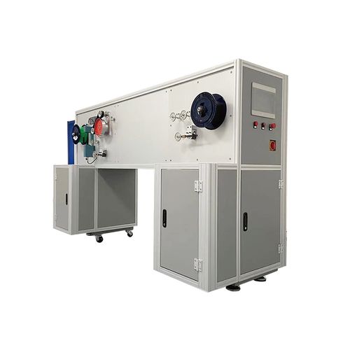 Máquina de grabado de PCB - Fiber Bragg Grating Etcher - Yangtze Optical Electronic Company Ltd.