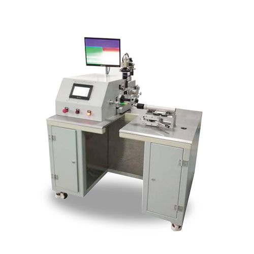 Máquina conformadora - Optical Fiber Arranger - Yangtze Optical Electronic Company Ltd.
