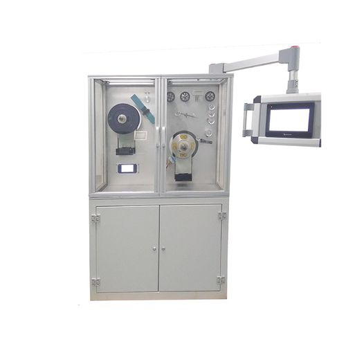 Separador-purgador - High precision fiber separator - Yangtze Optical Electronic Company Ltd.