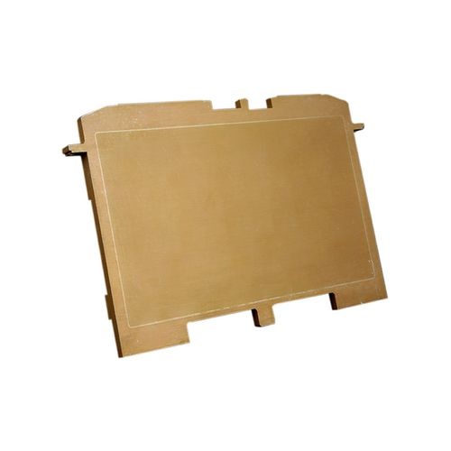 Placa fría - Signal Processing Phase-change Cold Plate - Yangtze Optical Electronic Company Ltd.