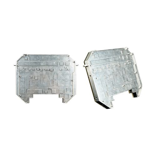 Placa fría - Thermal-controlled Phase-change Materials - Yangtze Optical Electronic Company Ltd.