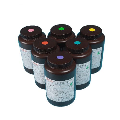 Tinta para fibra óptica - CM300-LED series - Yangtze Optical Electronic Company Ltd. - de secado rápido / con endurecimiento por LED