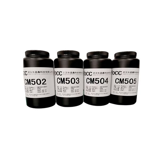 Tinta para fibra óptica - CM300 series - Yangtze Optical Electronic Company Ltd. - curable UV / de secado rápido