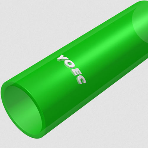 Tubo capilar - FDT series - Yangtze Optical Electronic Company Ltd.