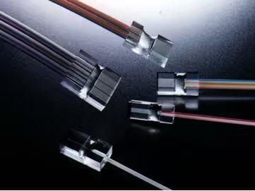Matriz de fibra óptica - Yangtze Optical Electronic Company Ltd.