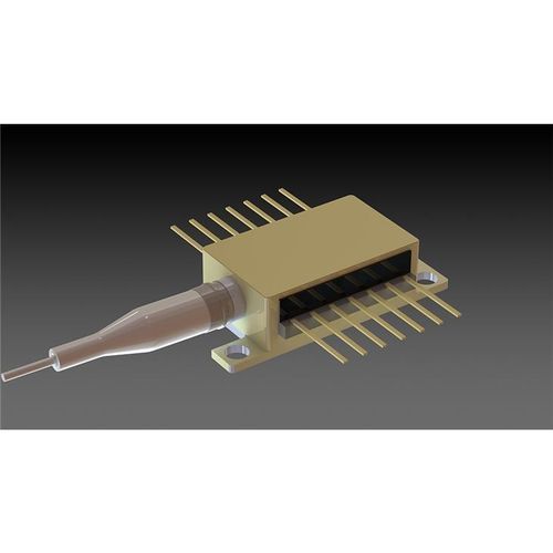 Módulo láser continuo - Yangtze Optical Electronic Company Ltd. - de onda continua / CW / de fibra