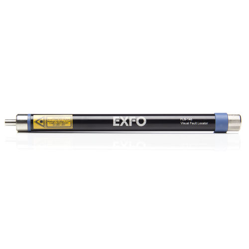 Localizador de defectos para fibra óptica - FLS-140 - EXFO