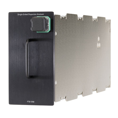 Analizador de red eléctrica - FTB-5700 - EXFO - de dispersión / benchtop