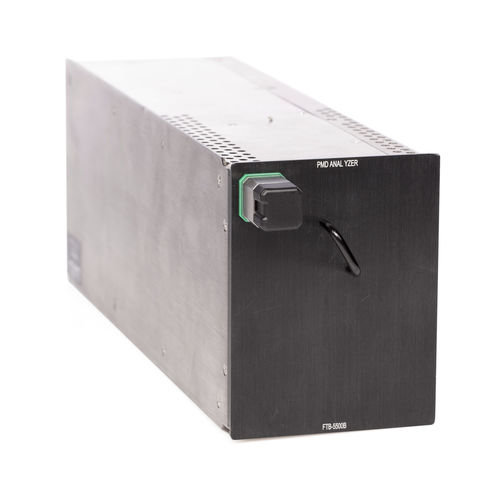 Analizador de red eléctrica - FTB-5500B - EXFO - de calidad de la energía / integrable