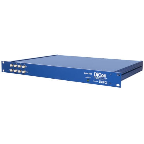 Atenuador variable - MOA-3800 - EXFO
