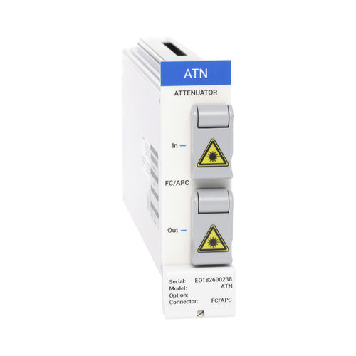 Atenuador variable - OSICS ATN - EXFO