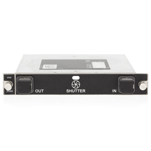 Atenuador variable - FTBx-3500 - EXFO - programable