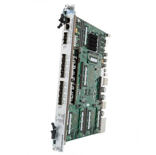 Tarjeta interfaz red FGPA - W²CM series - EXFO - 10 Gigabit Ethernet