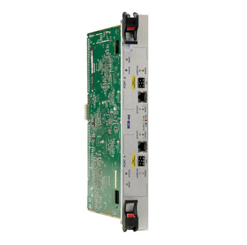 Tarjeta interfaz red FGPA - MCM-GbE - EXFO - 10 Gigabit Ethernet