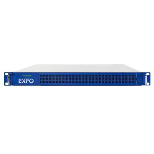 Comprobador para red - BV-3100 - EXFO - de red Ethernet / para interruptor de nivel