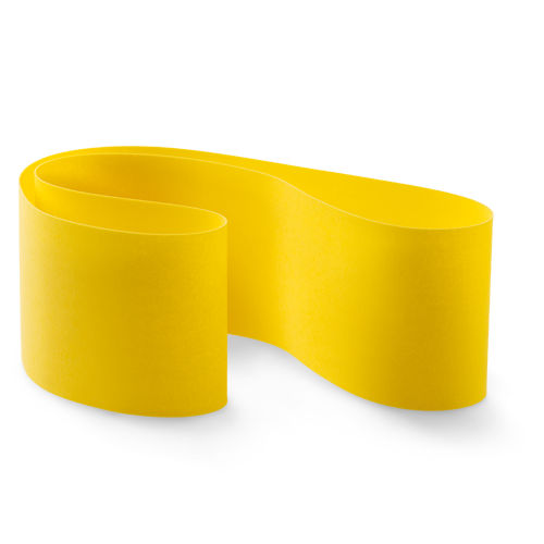 Correa plana - P-5100 - BGK GmbH Endlosband - de poliuretano / de cintas transportadoras