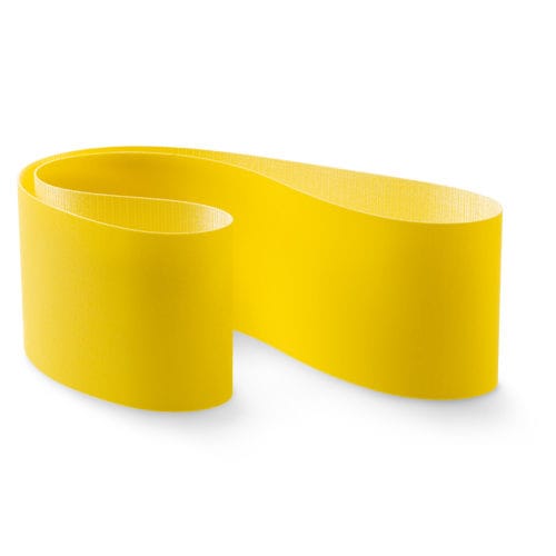 Correa plana - P-5110 - BGK GmbH Endlosband - de poliéster / de cintas transportadoras / flexible