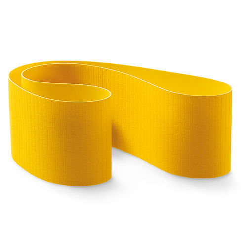 Correa plana - P-5120 - BGK GmbH Endlosband - de poliuretano