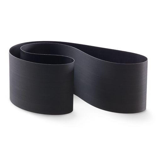 Cinta transportadora de poliéster - N-5104 - BGK GmbH Endlosband - de poliamida