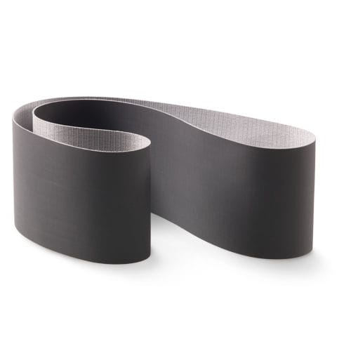 Correa plana - S-5110 - BGK GmbH Endlosband - de poliéster / de cintas transportadoras / para máquina de alimentos