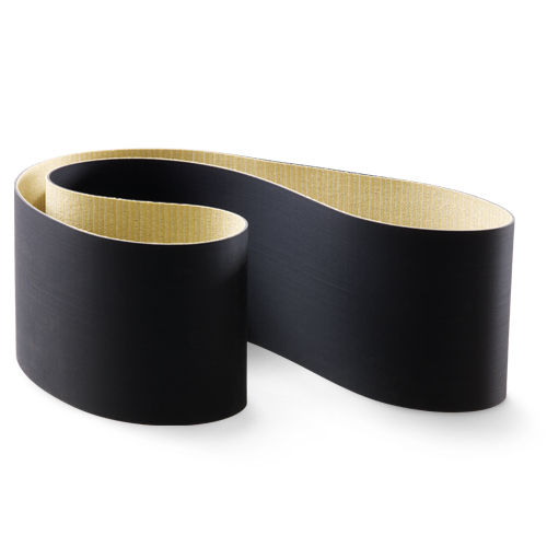 Correa plana - S-5155 - BGK GmbH Endlosband - de poliuretano / de aramida / de cintas transportadoras