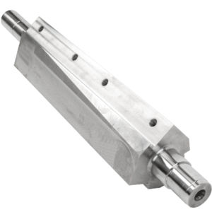 Mecanizado vertical - CMR Group - de precisión