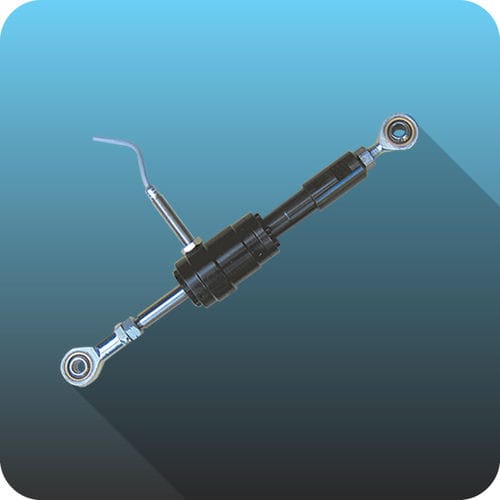 Limitador de fuerza axial - DSA Series - ComInTec