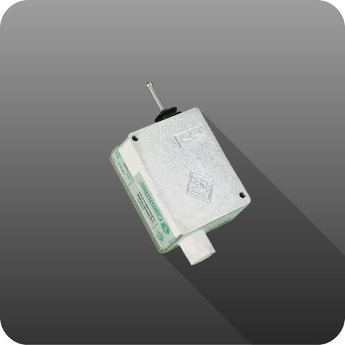 Microrruptor electromecánico - ComInTec - de palanca / unipolar / bipolar