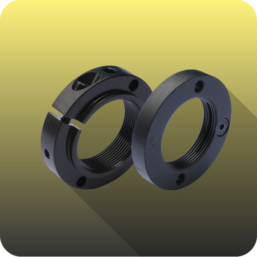 Anillo de sujeción - GR Series - ComInTec
