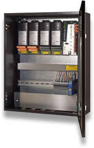 Sistema de supervisión de condiciones para máquina - Intellinova® - SPM Instrument - de medición