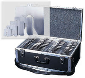 Calce macizo - SPM Instrument