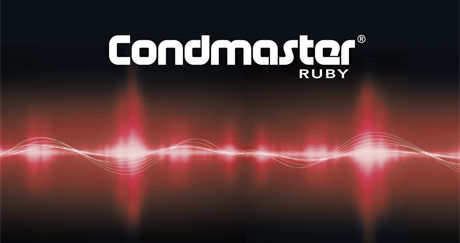 Software para el monitoreo de condiciones de máquina - Condmaster®Ruby - SPM Instrument