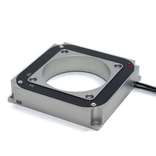 Platina de nanoposicionamiento XY - PXY Series - piezosystem jena GmbH - piezoeléctrica / 2 ejes / de resolución subnanométrica