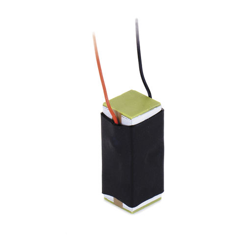 Actuador piezoeléctrico - N Series - piezosystem jena GmbH