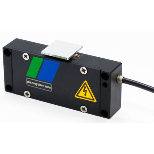 Sistema de inclinación piezoeléctrico - PSH series - piezosystem jena GmbH - para espejo