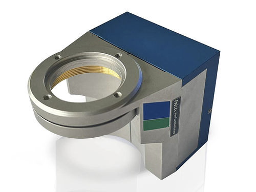 Nano-posicionador óptico - MIPOS 800 series - piezosystem jena GmbH - compacto