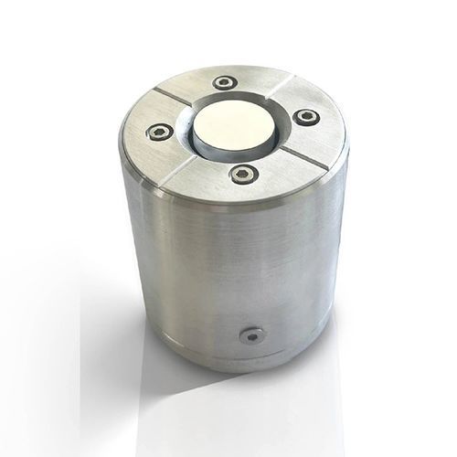 Actuador eléctrico - PSH series - piezosystem jena GmbH - lineal / de precisión / de posicionamiento