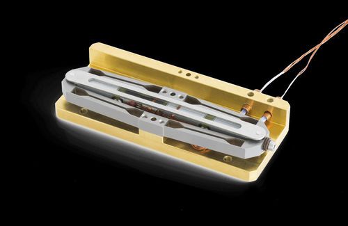 Actuador piezoeléctrico lineal - PX 1500 - piezosystem jena GmbH