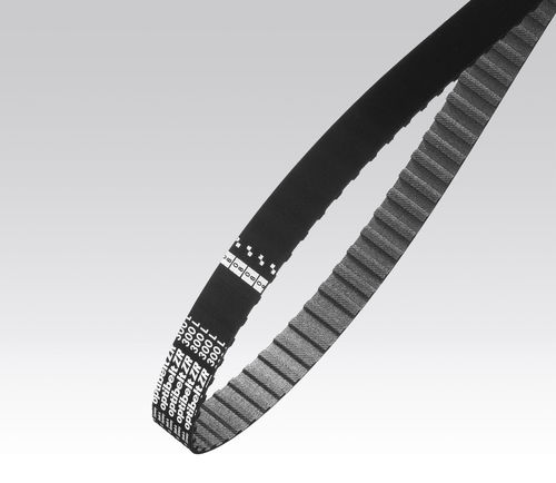 Correa ranurada - ZR  - Optibelt - de neopreno