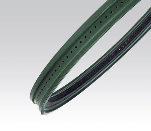 Correa sin fin - OPTIMAT FK  - Optibelt - de caucho / de polea / industrial