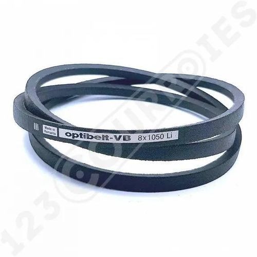 Correa trapezoidal - 8X1050 - Optibelt - de caucho / para motor / para bomba
