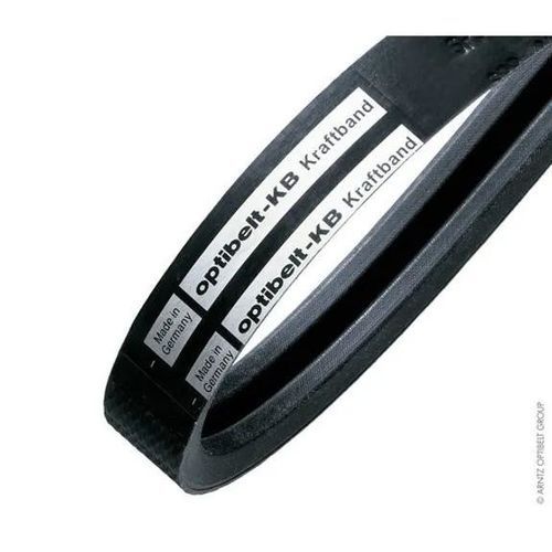 Correa trapezoidal - 5-SPA1400 - Optibelt - de caucho / de cintas transportadoras / para máquinas