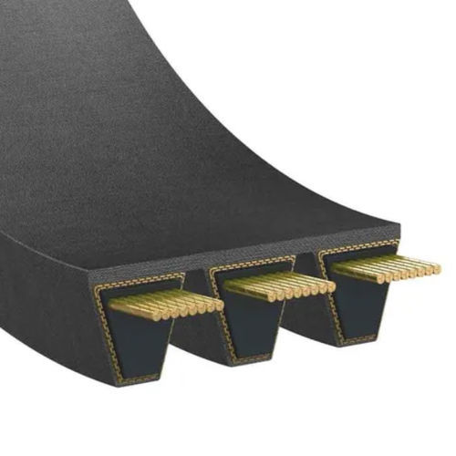 Correa estriada - 3-SPB3000RP - Optibelt - Poly V / para motor / para bomba