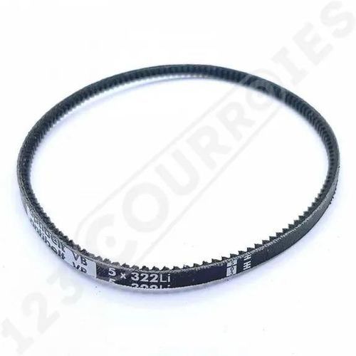 Correa ranurada - 5X322C - Optibelt - trapezoidal / de caucho / de cintas transportadoras
