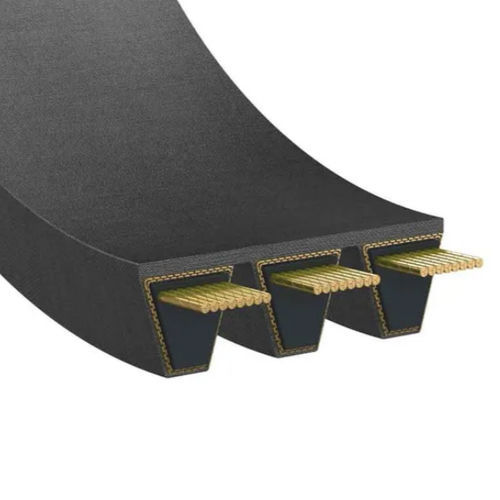 Correa estriada - 4-5V560 - Optibelt - Poly V / de caucho / para válvula
